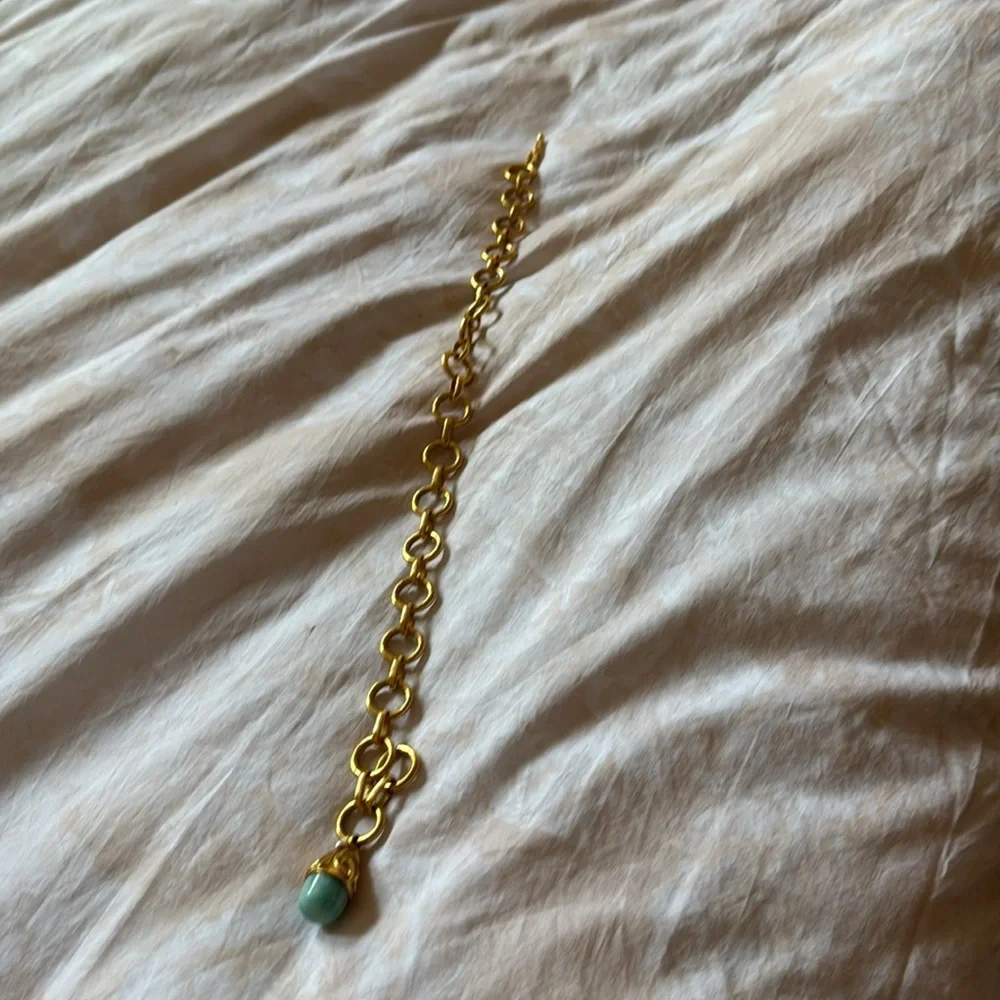 Julie Vos Statement Choker Necklace - Picture 5 of 6